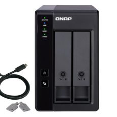QNAP jednostka rozszerzająca TR-002 (USB-C)