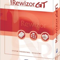 Insert REWIZOR GT (Nieograniczona; Wieczysta; BOX; Inna; Polska)