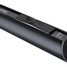 SANDISK EXTREME PRO 128GB 420/380MB/s USB 3.1