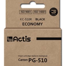 Actis KC-510R Tusz (zamiennik Canon PG-510; Standard; 12 ml; czarny)