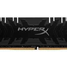 Pamięć Kingston HyperX Predator HX432C16PB3/8 (DDR4 DIMM; 1 x 8 GB; 3200 MHz; CL16)