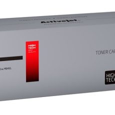 Activejet ATO-B431N Toner (zamiennik OKI B431 44574902; Supreme; 10000 stron; czarny)