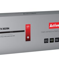 Activejet ATX-3020N Toner (zamiennik Xerox 106R02773;  Supreme; 1500 stron; czarny)