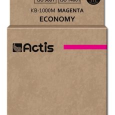 Actis KB-1000M Tusz (zamiennik Brother LC1000M/LC970M; Standard; 36 ml; czerwony)