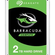 Dysk HDD Seagate Barracuda ST2000DM008 (2 TB ; 3.5"; 256 MB; 7200 obr/min)