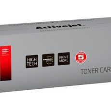 Activejet ATO-510YN Toner  (zamiennik OKI 44469722; Supreme; 5000 stron; żółty)