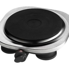 Kuchenka Adler CR 6510 (1 pole grzejne; 1500W)