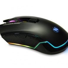 Mysz IBOX Aurora A-3 IMOGS9002 (optyczna; 6200 DPI; kolor czarny)