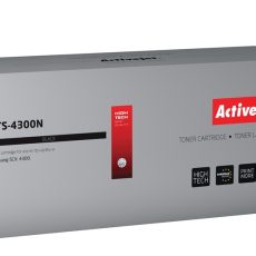 Activejet ATS-4300N Toner (zamiennik Samsung MLT-D1092S; Supreme; 2500 stron; czarny)