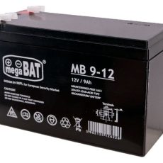 Akumulator bezobsługowy MPL POWER ELEKTRO MB 9-12