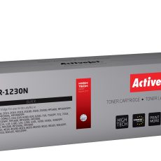 Activejet ATR-1230N Toner (zamiennik Ricoh 1230D 885094; Supreme; 9000 stron; czarny)