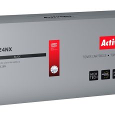 Activejet ATH-24NX Toner (zamiennik HP 24X Q2624X; Supreme; 4400 stron; czarny)