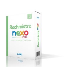 Insert Rachmistrz nexo PRO3 - (3 stan.; Wieczysta; ; Inna; Polska)