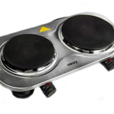 Kuchenka Adler CR 6511 (2 pola grzejne; 2500W)