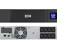 Zasilacz EATON 5SC1500IR (Rack; 1500VA)