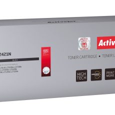 Activejet ATB-2421N Toner (zamiennik Brother TN-2421; Supreme; 3000 stron; czarny)