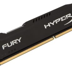 Pamięć Kingston HyperX FURY HX316C10FB/8 (DDR3 DIMM; 1 x 8 GB; 1600 MHz; CL10)