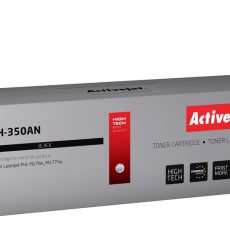 Activejet ATH-350AN Toner (zamiennik HP 205A CF350A; Supreme; 1300 stron; czarny)