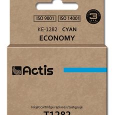 Actis KE-1282 Tusz (zamiennik Epson T1282; Standard; 13 ml; niebieski)