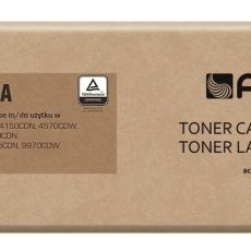 Actis TB-325CA Toner (zamiennik Brother TN-325C; Standard; 3500 stron; niebieski)