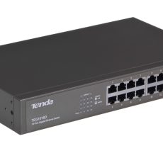 Switch Tenda TEG1016D (16x 10/100/1000Mbps)