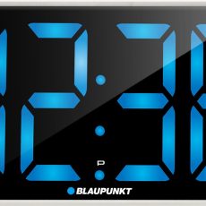 Radiobudzik Blaupunkt CR16WH (kolor czarny)