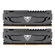 Zestaw pamięci Patriot Memory Viper PVS432G320C6K (DDR4; 2 x 16 GB; 3200 MHz; CL16)