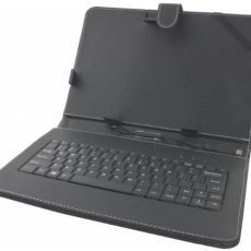 Etui z klawiaturą na tablet Esperanza EK125