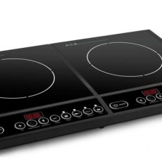 Kuchenka Esperanza St.Maria EKH008 (2 pola grzejne; 2000W)