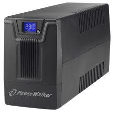 Zasilacz UPS POWER WALKER VI 800 SCL FR (Desktop; 800VA)