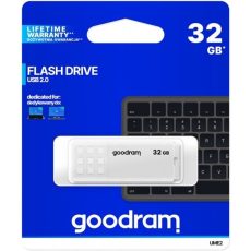 Pendrive GoodRam UME2 UME2-0320W0R11 (32GB; USB 2.0; kolor biały)