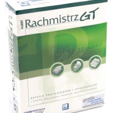 Insert RACHMISTRZ GT (Nieograniczona; Wieczysta; BOX; Komercyjna; Polska)