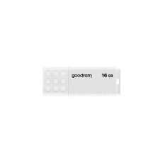 Pendrive GoodRam UME2 UME2-0160W0R11 (16GB; USB 2.0; kolor biały)
