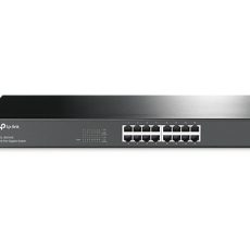 Switch TP-LINK TL-SG1016 (16x 10/100/1000Mbps)