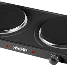 Kuchenka Adler MS 6509 (2 pola grzejne; 2000W)