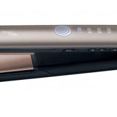Prostownica REMINGTON S8590 (45W; kolor czarny)