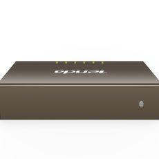 Switch Tenda TEG1005D (5x 10/100/1000Mbps)