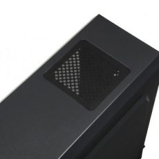 Obudowa IBOX ORCUS ORX14 (ATX, ITX, Micro ATX; kolor czarny)