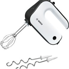 Mikser ręczny BOSCH MFQ 4020 (450W; kolor biały)