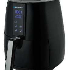 Frytownica Blaupunkt  AFD-501 (beztłuszczowa; 2,5 l; 1500W; czarny)