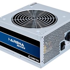 Zasilacz Chieftec iARENA GPB-400S (400 W; Aktywne)
