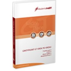 Insert GRATYFIKANT GT KROK PO KROKU - SZKOLENIE MULTIMED. (BOX)