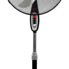 Wentylator stojący Esperanza TYPHOON EHF002KE (kolor czarny)