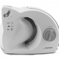 Krajalnica elektryczna Esperanza Prosciutto EKM017W (150W; kolor biały)